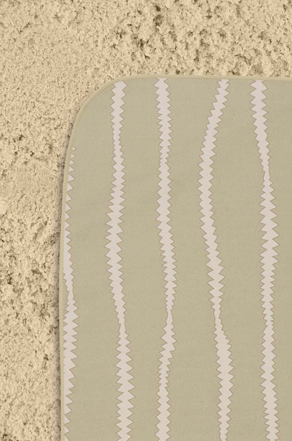 Sea To Summit ręcznik DryLite 75 x 150 cm beżowy ADRYA.XL