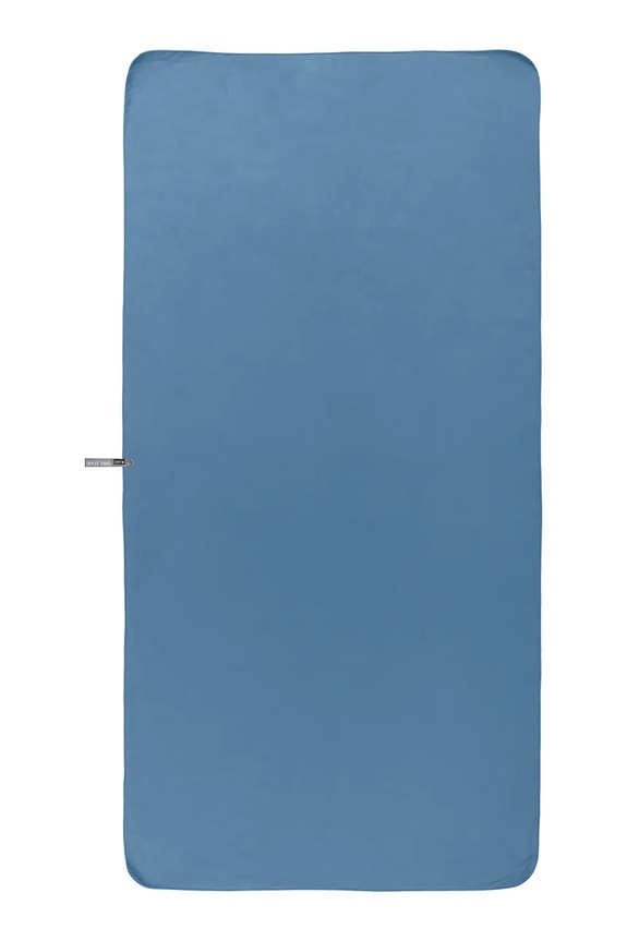 Uterák Sea To Summit DryLite 75 x 150 cm vodný šport modrá ADRYA.XL