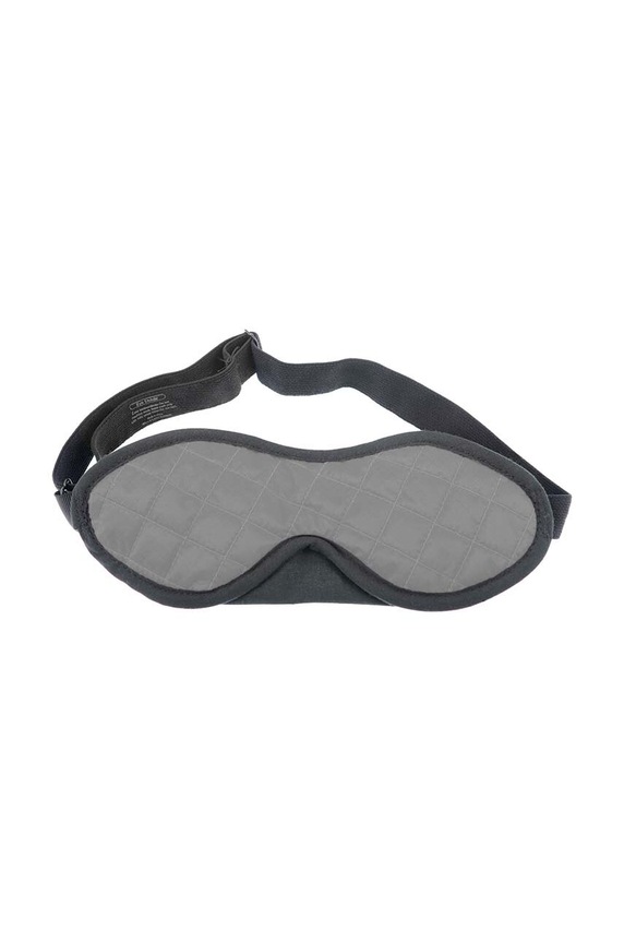 Sea To Summit opaska na oczy Ultra-Sil Eye Shade szary ATC032011