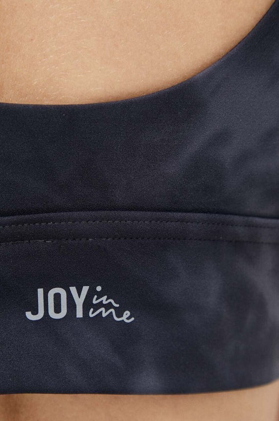JOYINME sportmelltartó jógázáshoz Base Ease Stanik.Base sötétkék