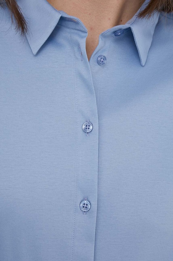 Pamučna košulja Mos Mosh 131660