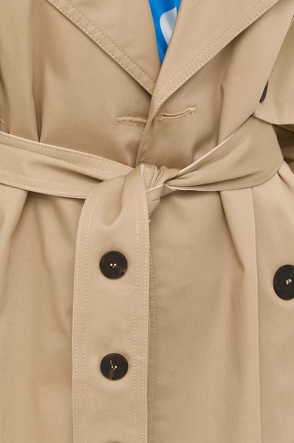 Trench kabát Beatrice B 23FE2476TAILOR