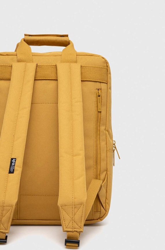 Kiegészítők Lefrik hátizsák Smart.daily.13 sárga
