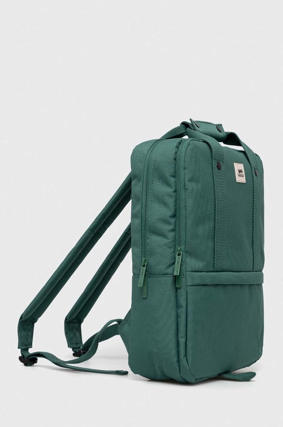 Lefrik hátizsák Smart.daily.13 zöld ZS23