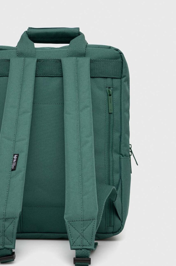 Kiegészítők Lefrik hátizsák Smart.daily.13 zöld