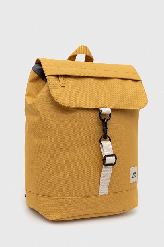 Lefrik rucsac Scout.Mini galben ZS23