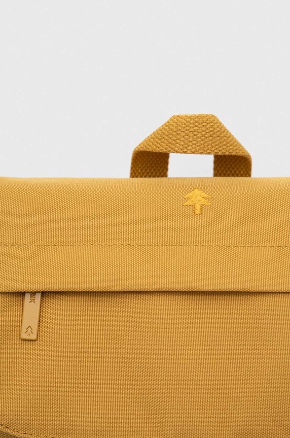 Lefrik rucsac galben Scout.Mini