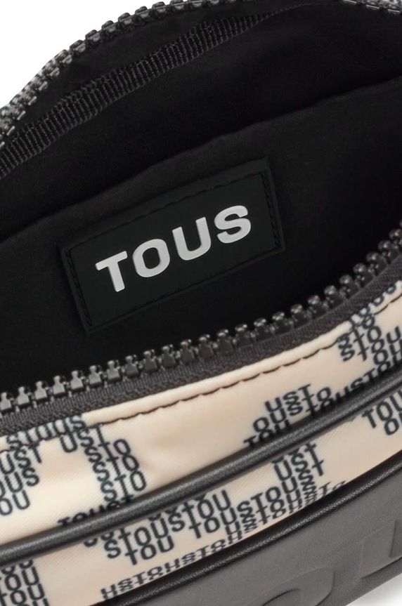 Tous kézitáska 2001851401 bézs ZS23