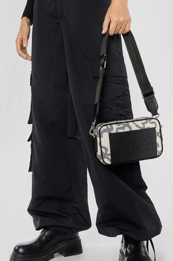 Tous kézitáska 2001851401 bézs