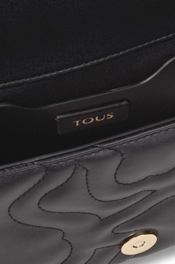 Tous torebka Kaos Dream 2001577051 czarny ZS23