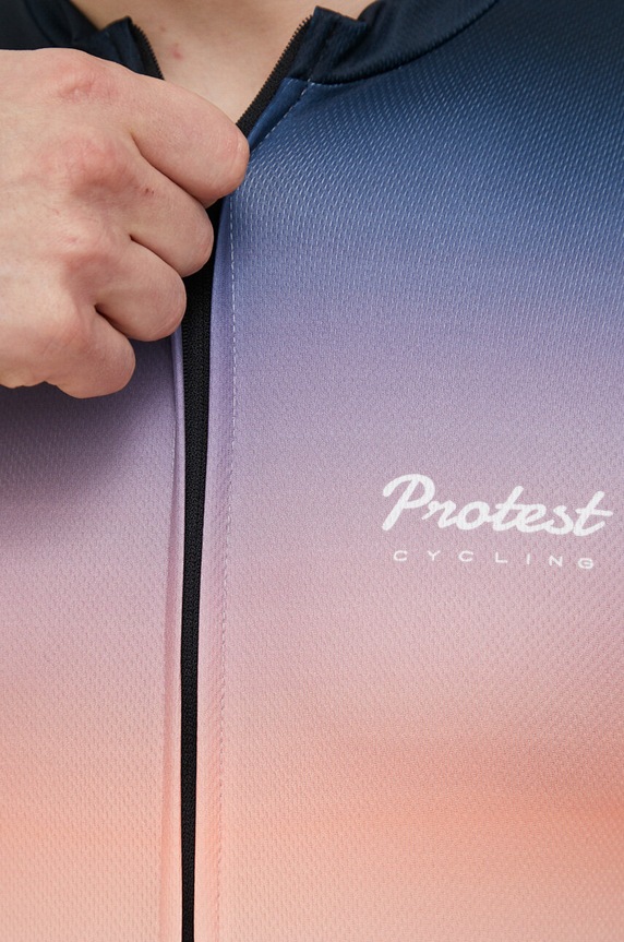 Protest t-shirt rowerowy Prtdelgado 1735200 multicolor