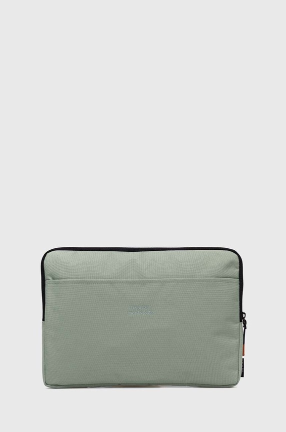 Lefrik husa laptop CAPTURE CASE 13" pentru laptop verde CAPTURE.LAPTOP.CASE.13