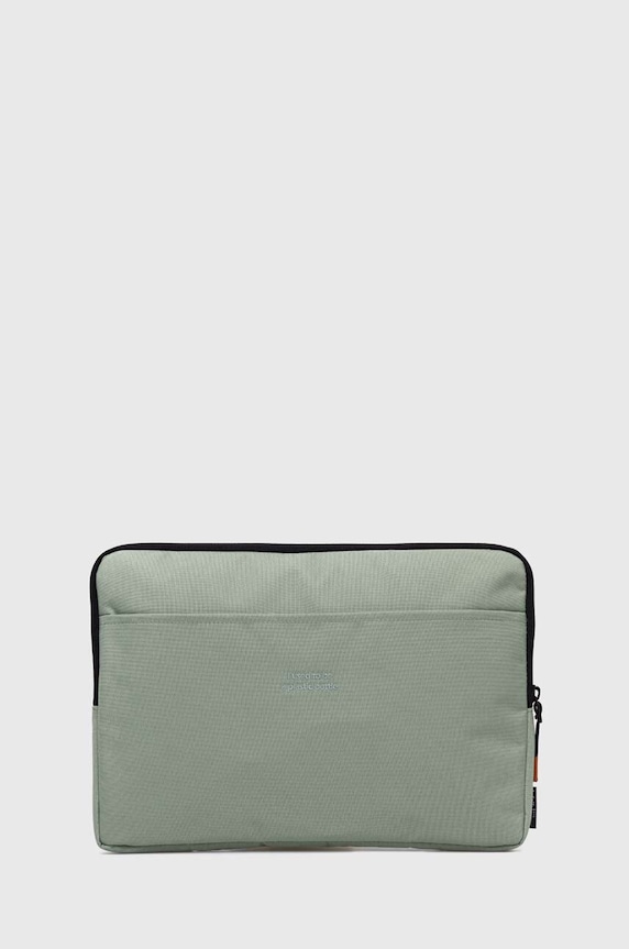 Lefrik husa laptop CAPTURE CASE 13" pentru laptop verde CAPTURE.LAPTOP.CASE.13