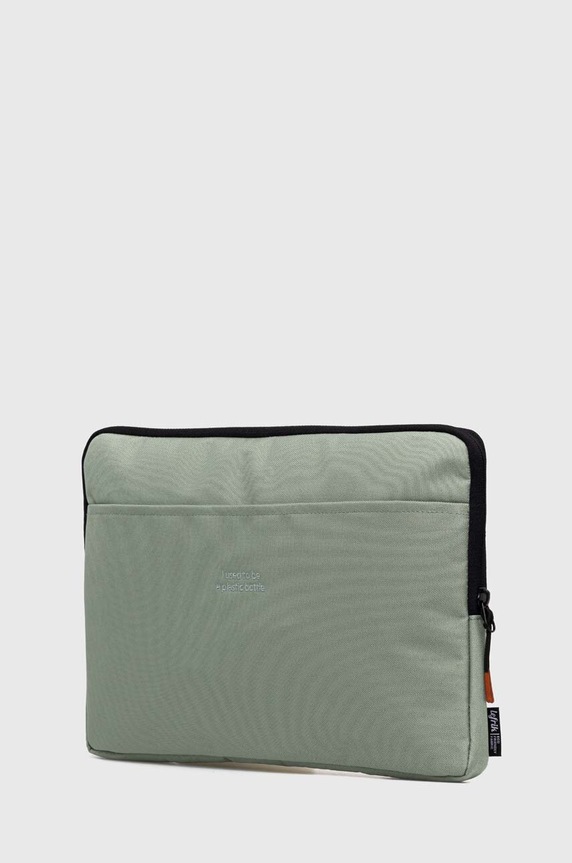 Lefrik husa laptop CAPTURE CASE 13" CAPTURE.LAPTOP.CASE.13 verde ZS24