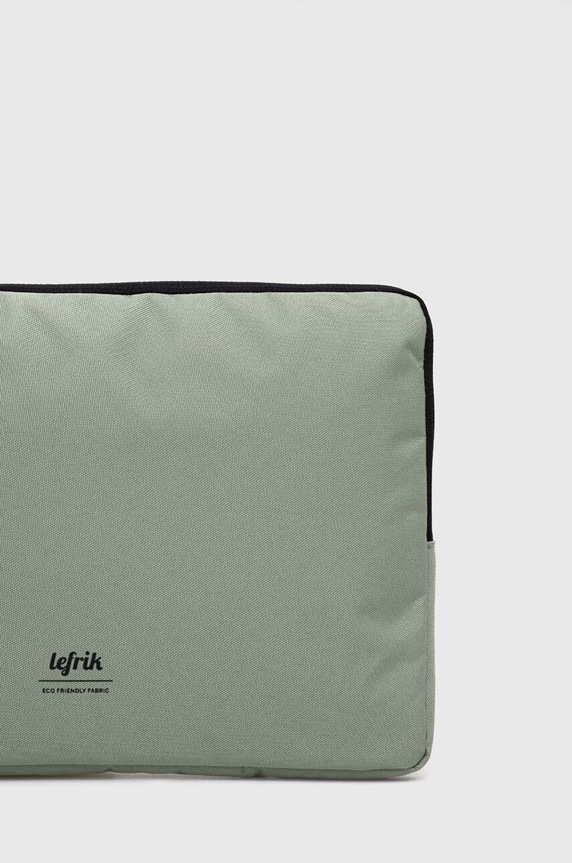 Accesorii Lefrik husa laptop CAPTURE CASE 13" CAPTURE.LAPTOP.CASE.13 verde