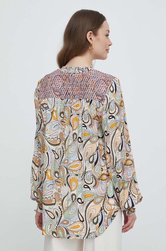Îmbrăcăminte Mos Mosh camasa 159510 multicolor