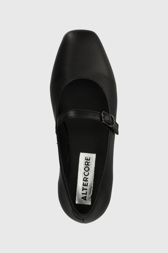 Altercore baleriny Kalida czarny Kalida.Vegan.Black