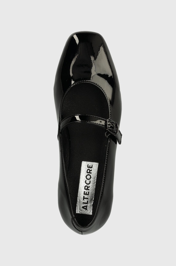 Balerinke Altercore Kalida crna Kalida.Vegan.B.P