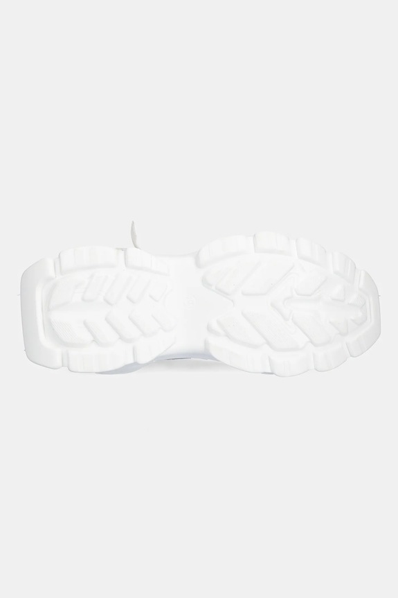 GOE sneakersy NN2N4039B biały