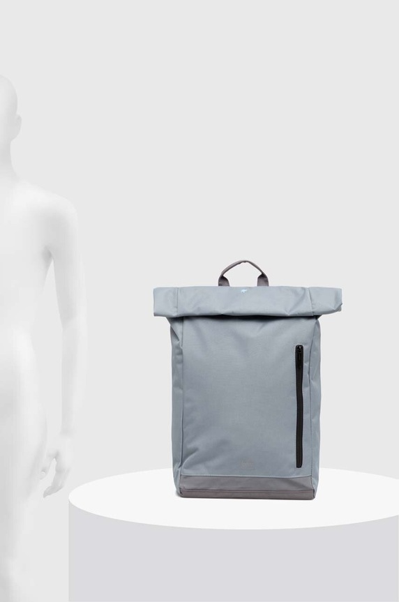 Lefrik rucsac ROLL REFLECTIVE ARCTIC ROLL.REFLECTIVE.ARCTIC