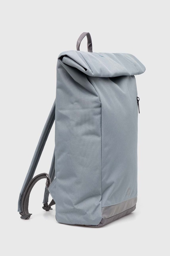 Lefrik rucsac ROLL REFLECTIVE ARCTIC ROLL.REFLECTIVE.ARCTIC albastru ZS24