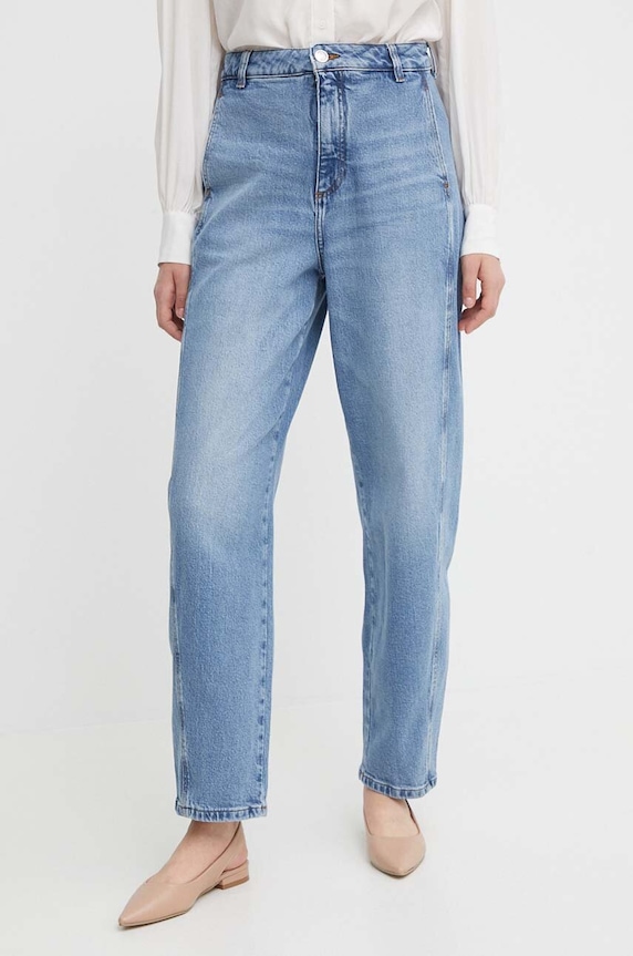 Дънки Mos Mosh 161220 син ZS24