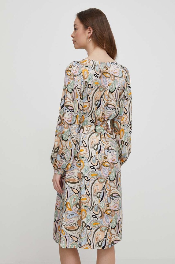 Ruházat Mos Mosh ruha 159520 többszínű