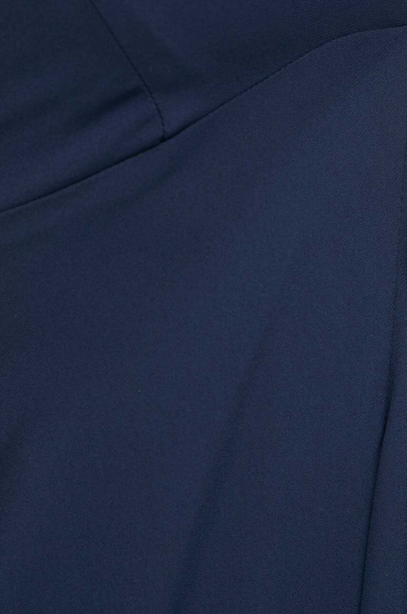 Silvian Heach sukienka GPP24415VE granatowy