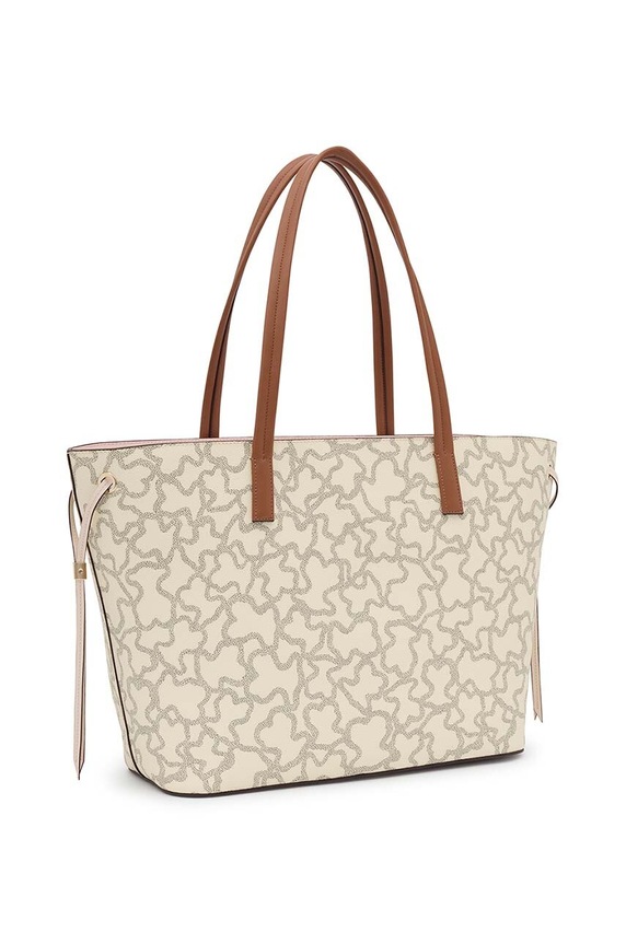 Tous borsetta 2002022001 beige ZS24