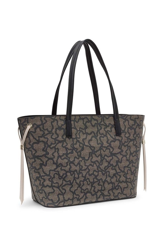 Tous borsetta 2002022051 nero ZS24