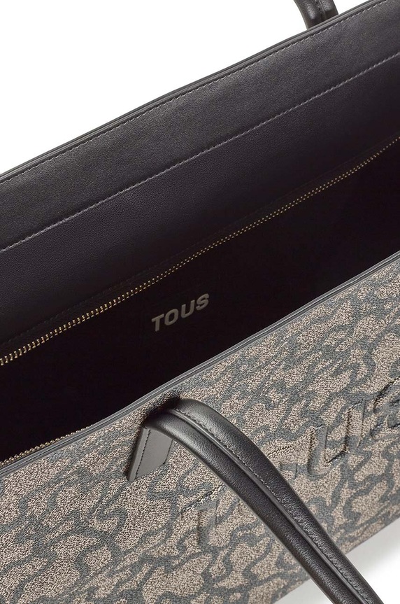 Accessori Tous borsetta 2002022051 nero