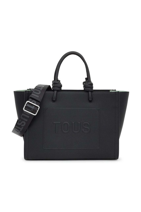 Tous borsetta si nero 2002025651