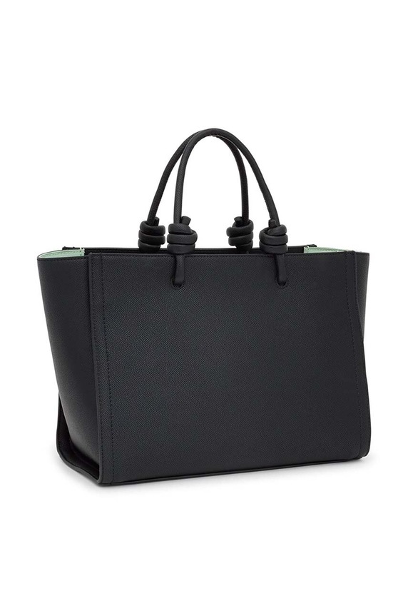 Tous borsetta 2002025651 nero AA00