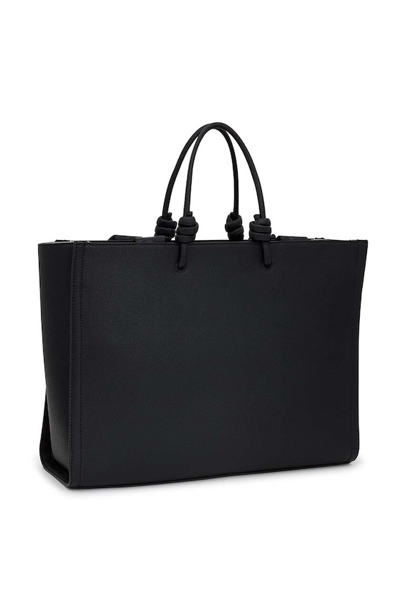 Τσάντα Tous La Rue New 2002025851 μαύρο ZS24