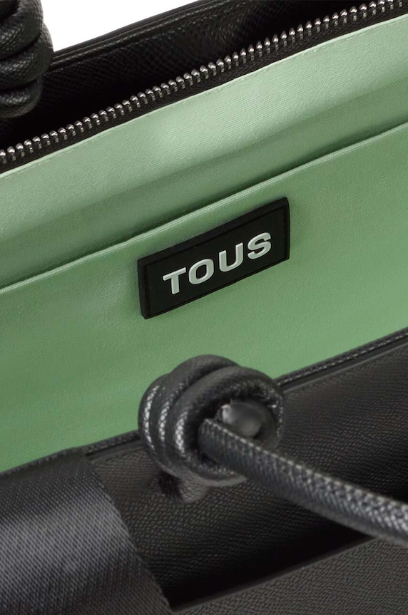 Accessori Tous borsetta 2002025851 nero