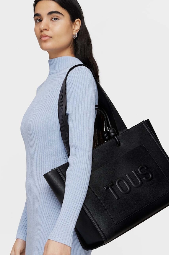 Τσάντα Tous La Rue New 2002025851