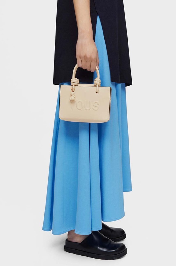 Torba Tous La Rue New 2002024101 bež