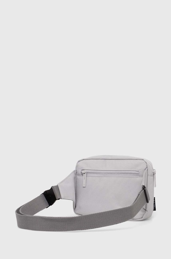 Doplňky Ledvinka Lefrik REEF CROSSBODY STRIPES REEF.CROSSBODY.STRIPE.C šedá