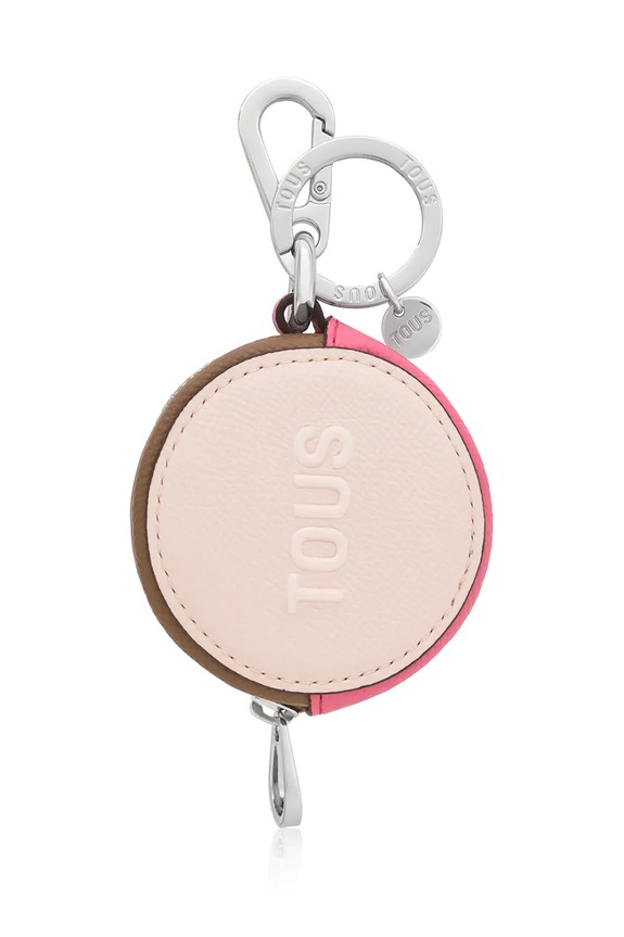 Tous brelok LLAVEROS różowy 2002206613