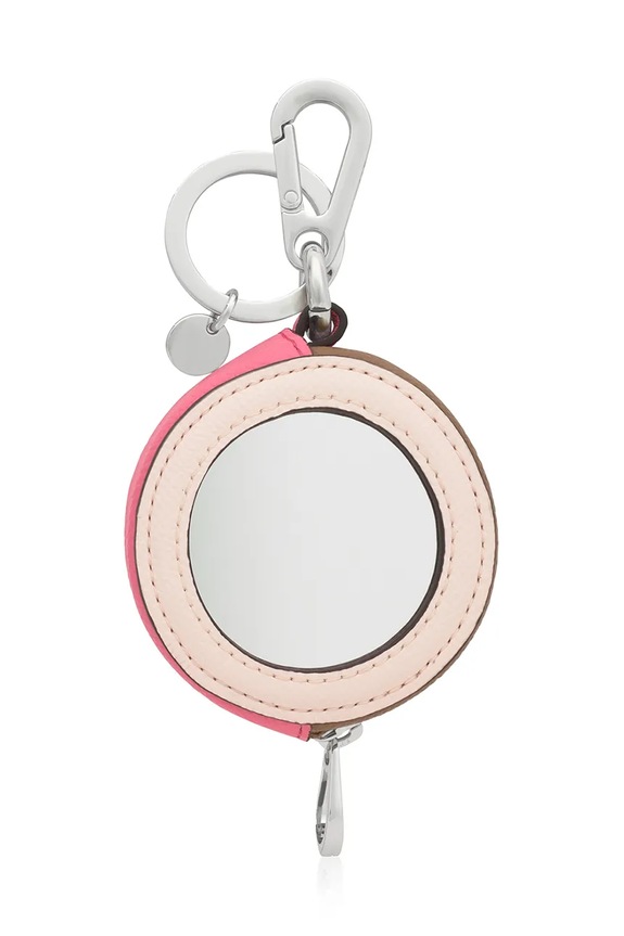 Tous brelok LLAVEROS 2002206613 różowy ZS25