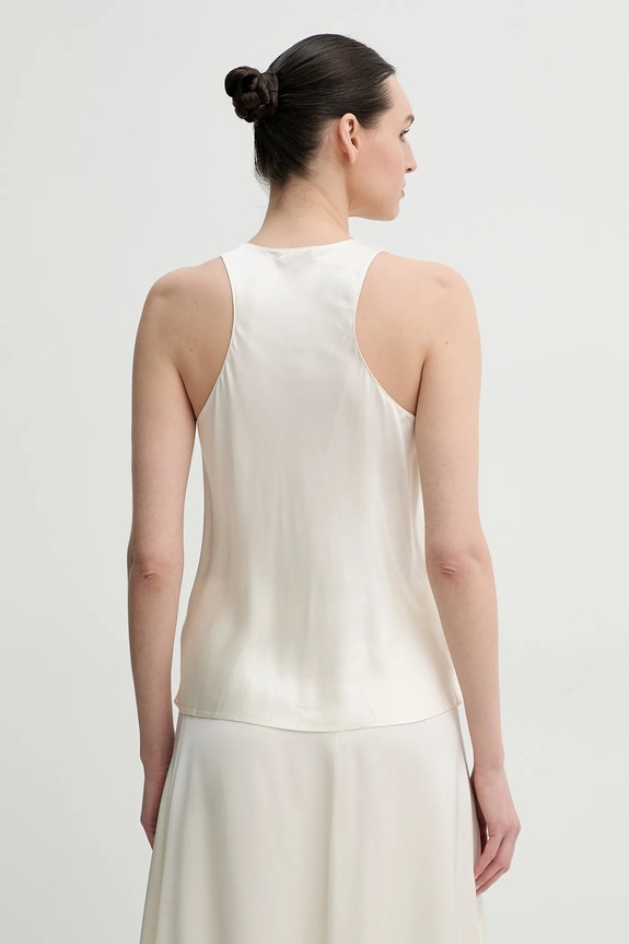 Ρούχα Μπλουζάκι 2NDDAY Amalia 2252137284 μπεζ