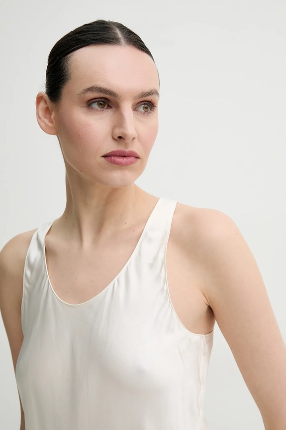 Μπλουζάκι 2NDDAY Amalia μπεζ 2252137284