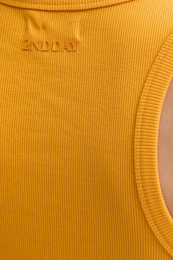 Top 2NDDAY Purity TT 2252237387 narančasta