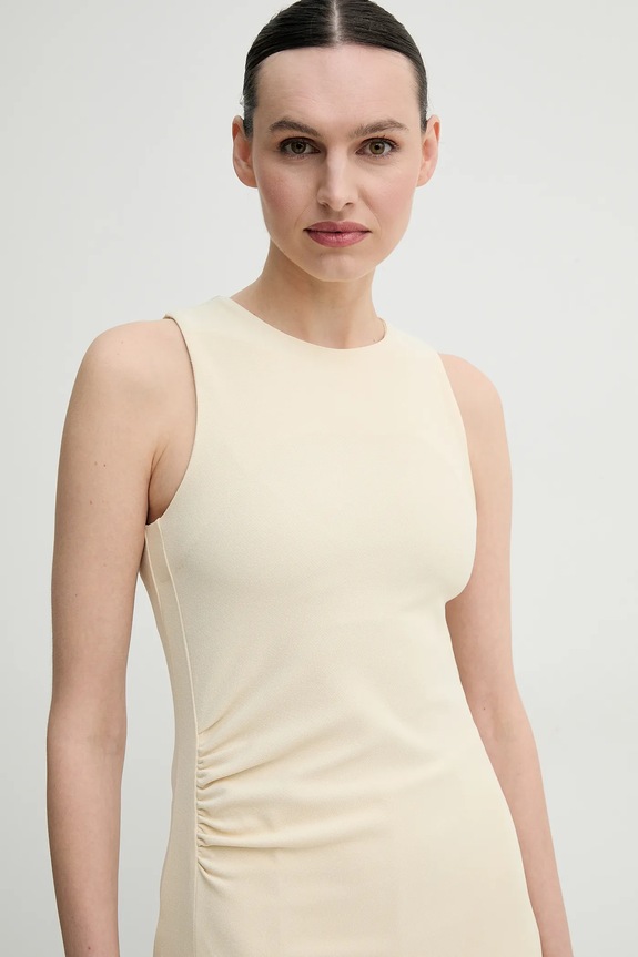 Day Birger et Mikkelsen top Elyna bézs DAY65243681