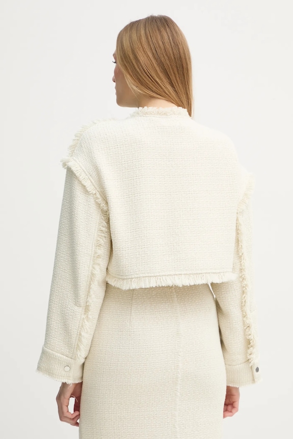 Odzież Day Birger et Mikkelsen marynarka Violette DAY65243770 beżowy