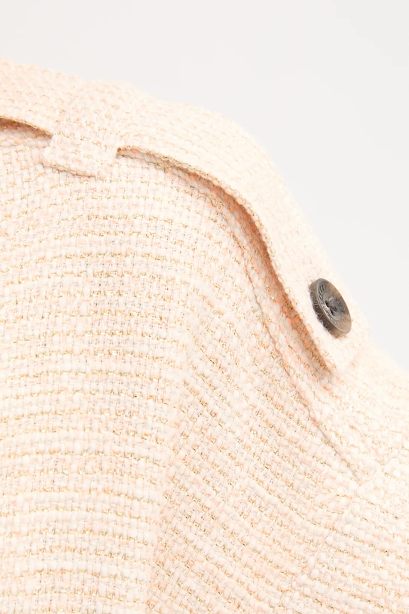 Košulja Mos Mosh 150140 bež