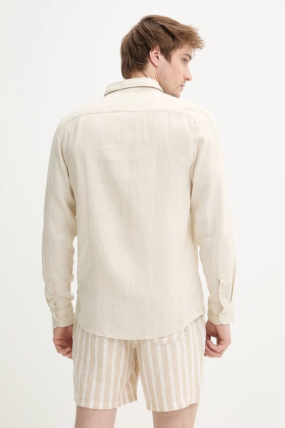 Solid len ing ALLAN 21107646.130401 bézs ZS25