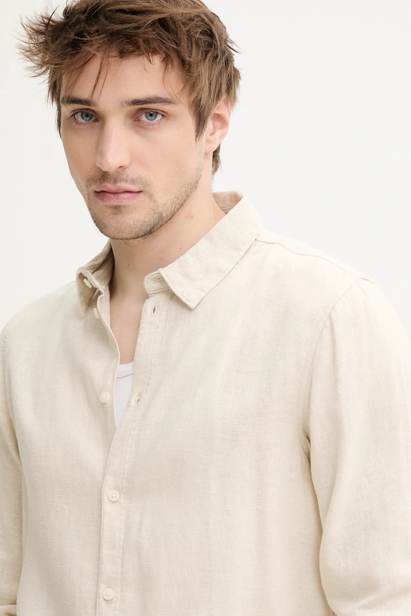 Solid len ing ALLAN bézs 21107646.130401