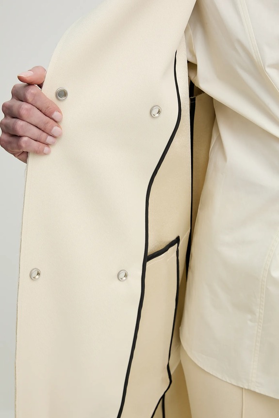Day Birger et Mikkelsen palton Chapin DAY65243662
