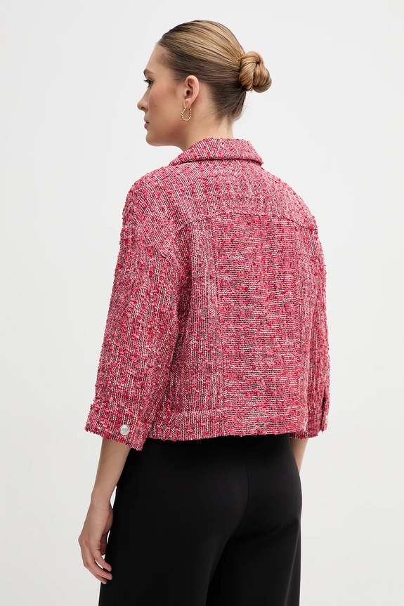 Ruházat Mos Mosh rövid kabát 169950 piros